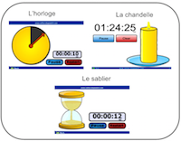 chronoenligne