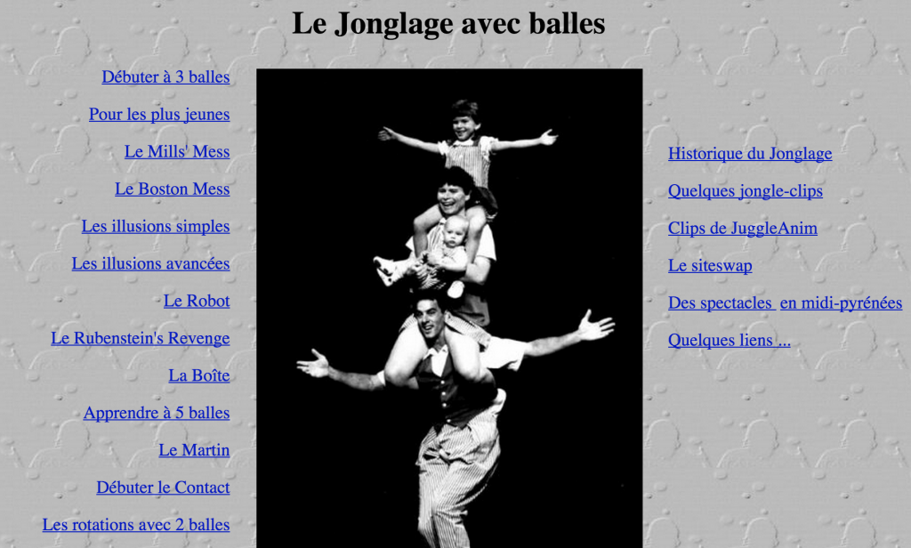 Set De 3 Balles De Jonglage Juggle Dream – Professionnel, 120 G – Vidéo D’Apprentissage Offerte – Débutant & Expert